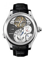 Montblanc Collection Villeret ExoTourbillon Chronographe 109150