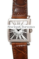 Franck Muller Master Square Ladies Small 6002 S QZ REL R-6