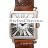 Franck Muller Master Square Ladies Small 6002 S QZ REL R-6