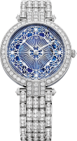 Harry Winston Premier Pearly Lace Automatic 36 mm PRNAHM36WW011