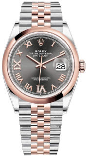 Rolex Datejust 36 Oyster m126201-0023