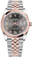 Rolex Datejust 36 Oyster m126201-0023