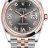 Rolex Datejust 36 Oyster m126201-0023
