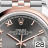 Rolex Datejust 36 Oyster m126201-0023