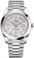 Rolex Day-Date 40 Oyster m228206-0036