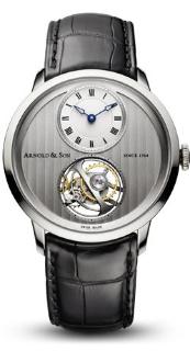 Arnold & Son Instrument Collection UTTE 1UTAG.S03A.C121G