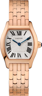 Cartier Tortue Watch W1556364