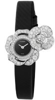 Chanel Jewelry Watch Camelia Jewellery J11460