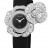 Chanel Jewelry Watch Camelia Jewellery J11460
