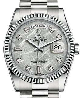 Rolex Oyster Day-Date 36 m118239-0294