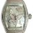 Cvstos Hour Minute Seconde Re-Belle Papillon Steel Diamond Rose Butterfly