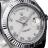 Rolex Day-Date II President White Gold 218239 ICRP