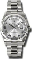 Rolex Day-Date President Ladies 118239 RRP