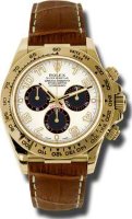 Rolex Daytona 116518 IBKBR