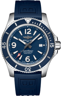 Breitling Superocean Automatic 44 A17367D81C1S1