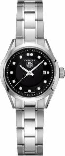 TAG Heuer Carrera 27 Ladies WV1410.BA0793