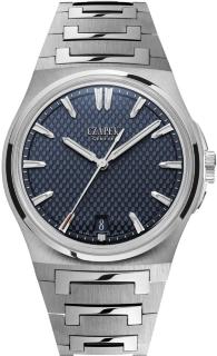 Czapek Antarctique Passage De Drake Deep Blue Di