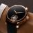 H. Moser & Cie Endeavour Tourbillon Concept Vantablack 1804-0403