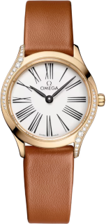 Omega De Ville Mini Tresor 428.57.26.60.04.004