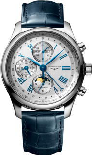 Watchmaking Tradition Longines Master Collection L2.773.4.71.2