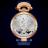 Bovet Fleurier The Orbis Mundi Blue Guilloche NTHU022