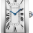 Cartier Tank Americaine Watch WSTA0083