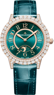 Jaeger-LeCoultre Rendez-vous Dazzling Night & Day 343247J