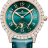 Jaeger-LeCoultre Rendez-vous Dazzling Night & Day 343247J