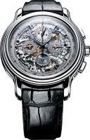 Zenith Academy Quantieme Perpetual Concept 65.1260.4003/77.C611