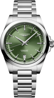 Longines Conquest L3.720.4.02.6