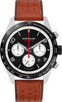 Montblanc TimeWalker Manufacture Chronograph 119942