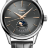 Longines Flagship Heritage Moonphase L4.815.4.52.2