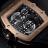 Hublot Spirit Of Big Bang Meca-10 King Gold 614.OX.1180.RX