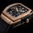 Hublot Spirit Of Big Bang Meca-10 King Gold 614.OX.1180.RX