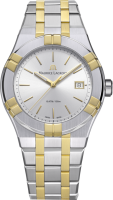 Maurice Lacroix Aikon Quartz 40 mm Duotone AI1108-PVY13-130-1