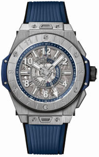 Hublot Big Bang Unico 471.NX.7112.RX