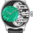 Armin Strom Gravity Equal Force Jungle Green ST22-GEF.JG.CR.M.N1