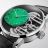 Armin Strom Gravity Equal Force Jungle Green ST22-GEF.JG.CR.M.N1