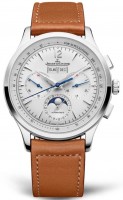 Jaeger-LeCoultre Master Control Chronograph Calendar 4138420