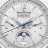 Jaeger-LeCoultre Master Control Chronograph Calendar 4138420