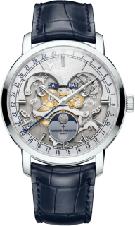 Vacheron Constantin Traditionnelle Сomplete Сalendar Оpenface 4020T/000P-H038