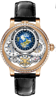 Bovet Dimier 22 Grand Recital R22N001-SD1