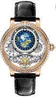 Bovet Dimier 22 Grand Recital R22N001-SD1