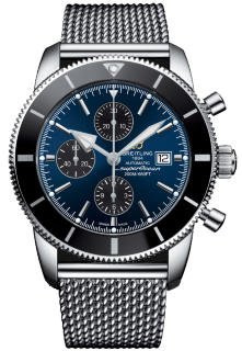 Breitling Superocean Heritage II 46 Chronographe A1331212/C968/152A
