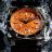 Bell & Ross Instruments BR 03-92 Diver Orange BR0392-D-O-ST/SRB