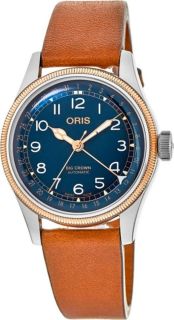 Oris Big Crown Pointer Date 01 754 7741 4365-07 5 20 71