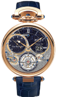 Bovet Fleurier Grand Complications Virtuoso VIII T10GD003