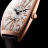 Franck Muller Cintree Curvex Slim 7880 S S6 REL RA