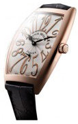 Franck Muller Cintree Curvex Slim 7880 S S6 REL RA