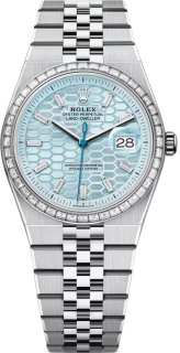 Rolex Land-Dweller 36 m127286tbr-0001